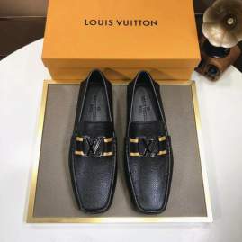 Picture of Louis Vuitton Shoes _SKULVsz38-44hnh082011767